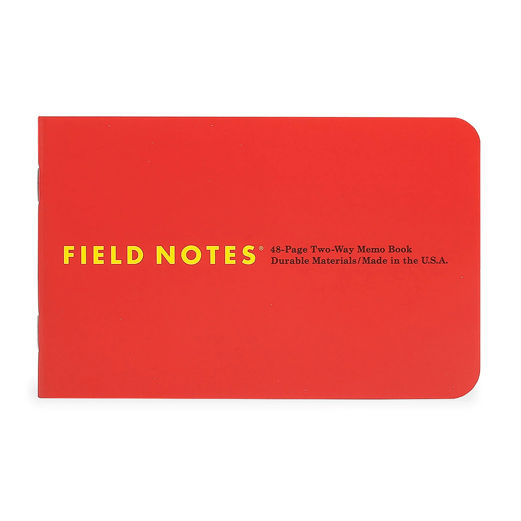 1943 Edition Field Notes Memo Books (3-Pack) - Image 3