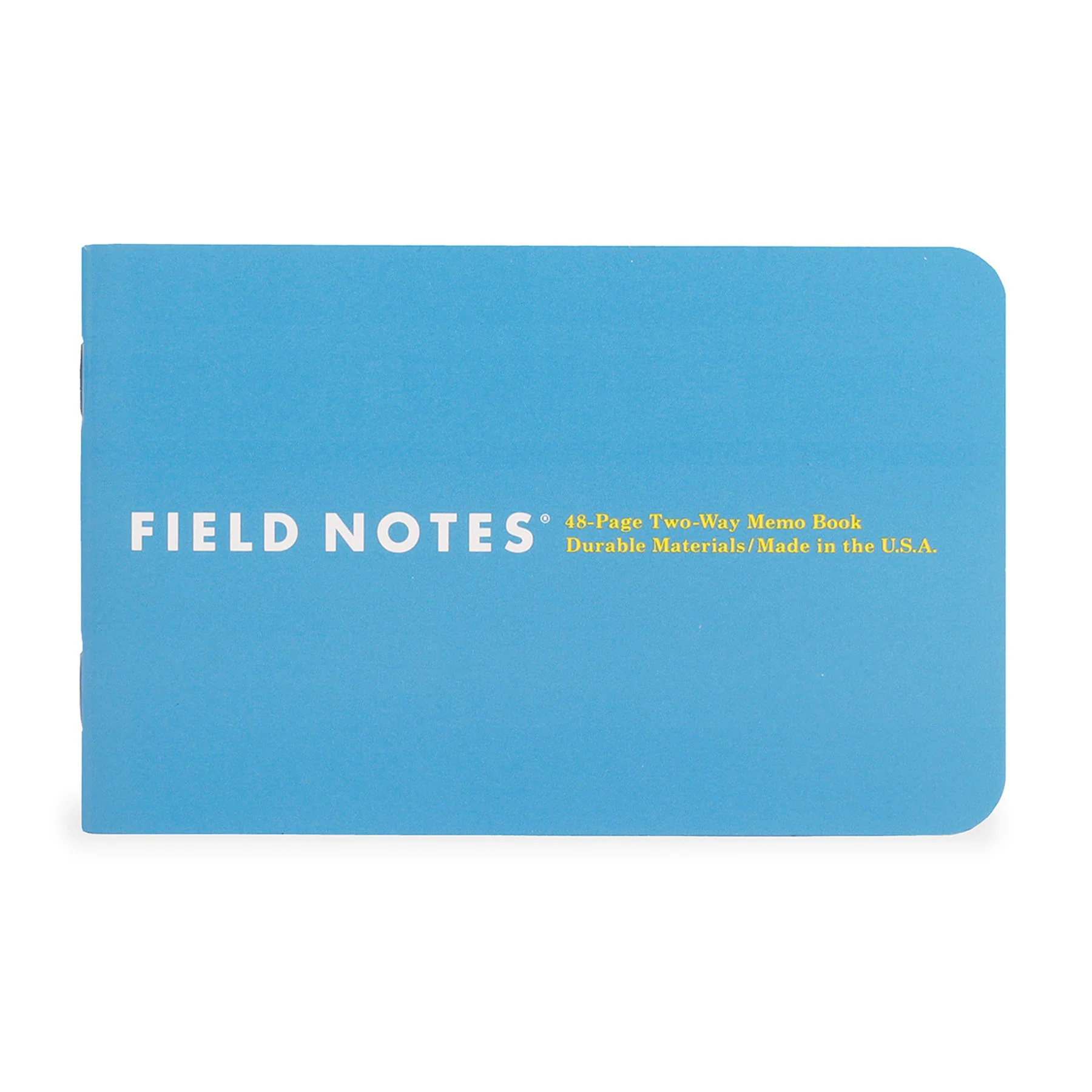 1943 Edition Field Notes Memo Books (3-Pack) - Image 4