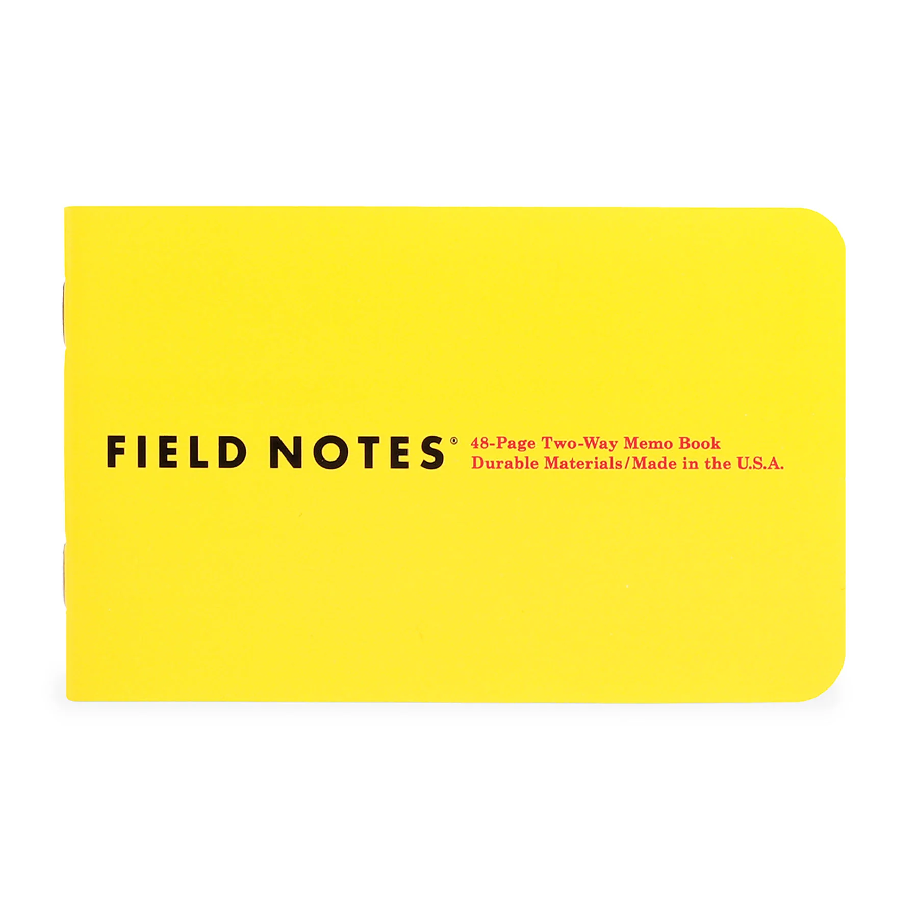 1943 Edition Field Notes Memo Books (3-Pack) - Image 5