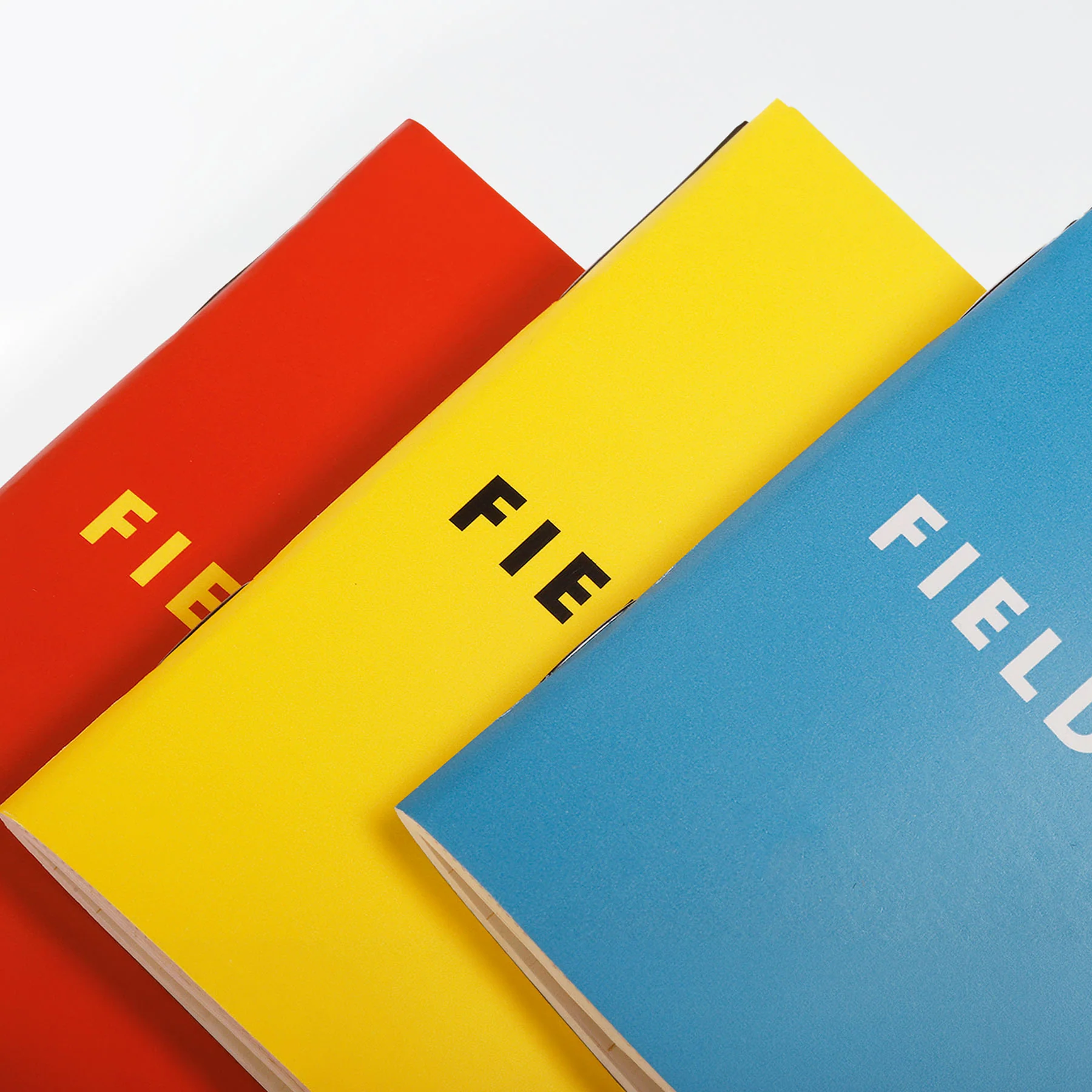 1943 Edition Field Notes Memo Books (3-Pack) - Image 6
