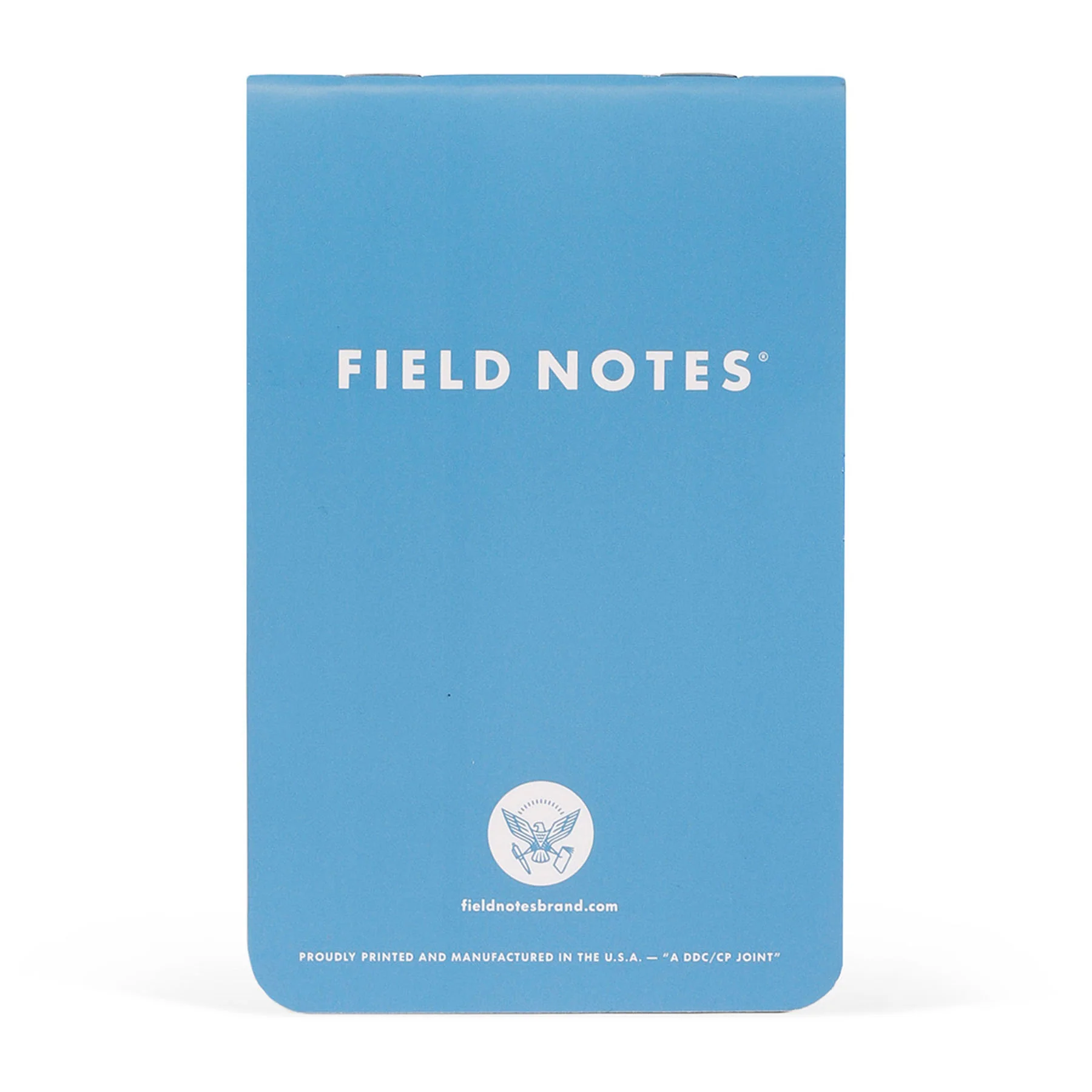 1943 Edition Field Notes Memo Books (3-Pack) - Image 9