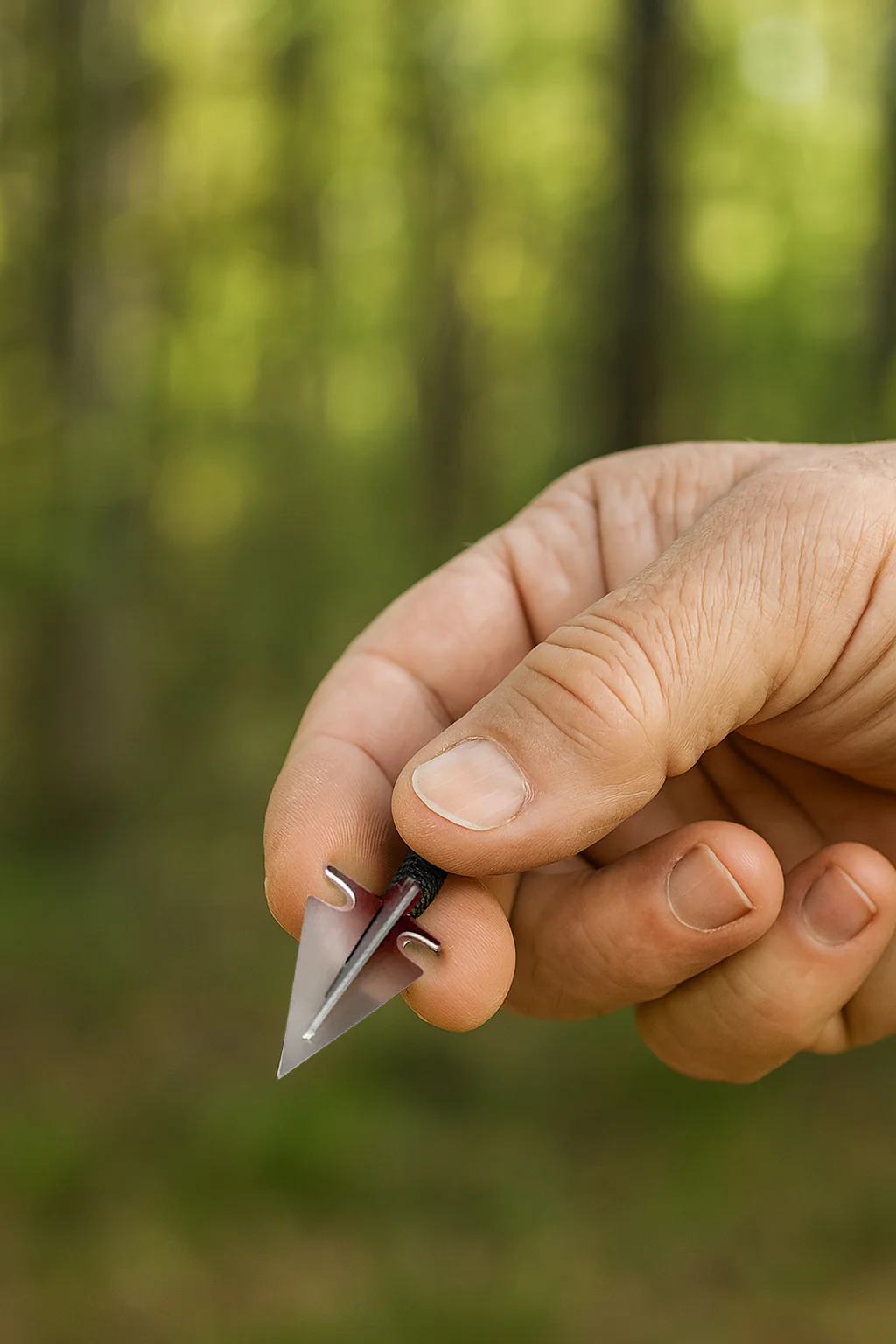 Arrowheads Adventure Card - Image 4