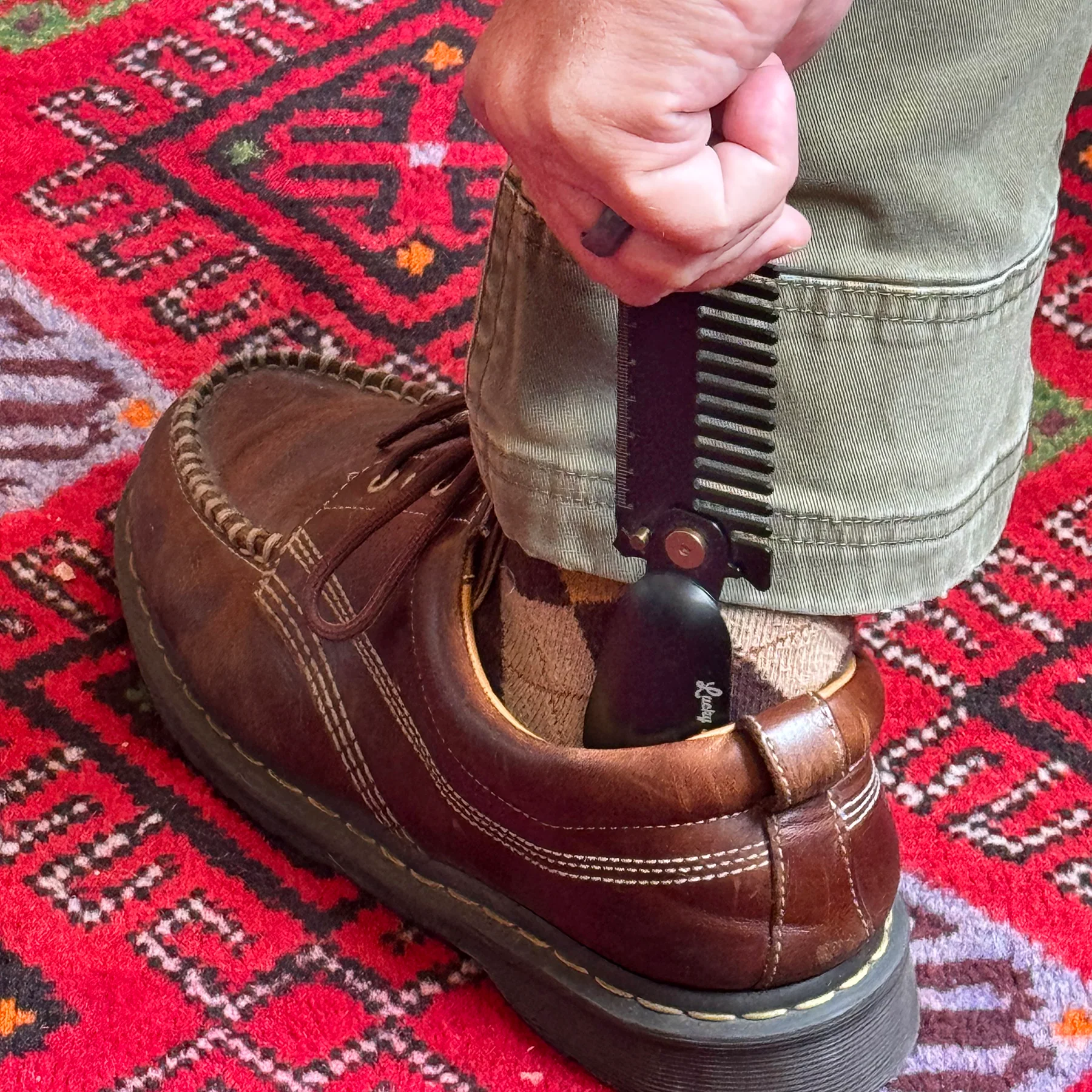 Boot & Beard Tool - Image 4