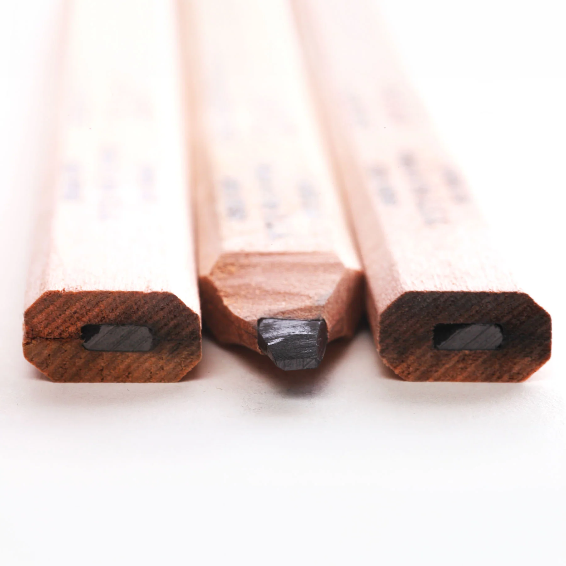 Carpenter Pencil 3-Pack - Image 3