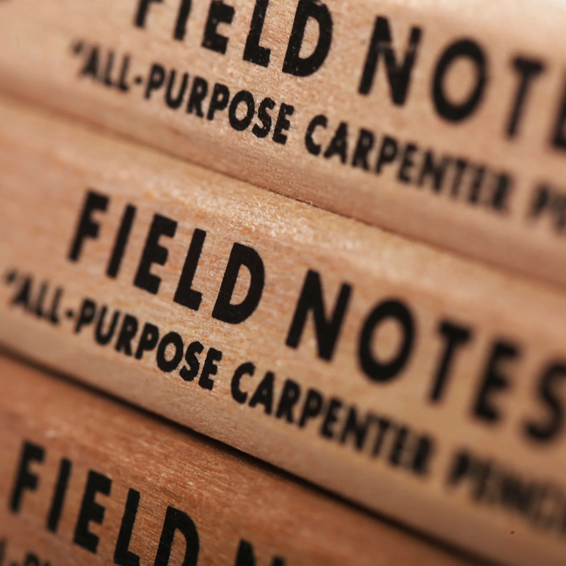 Carpenter Pencil 3-Pack - Image 4