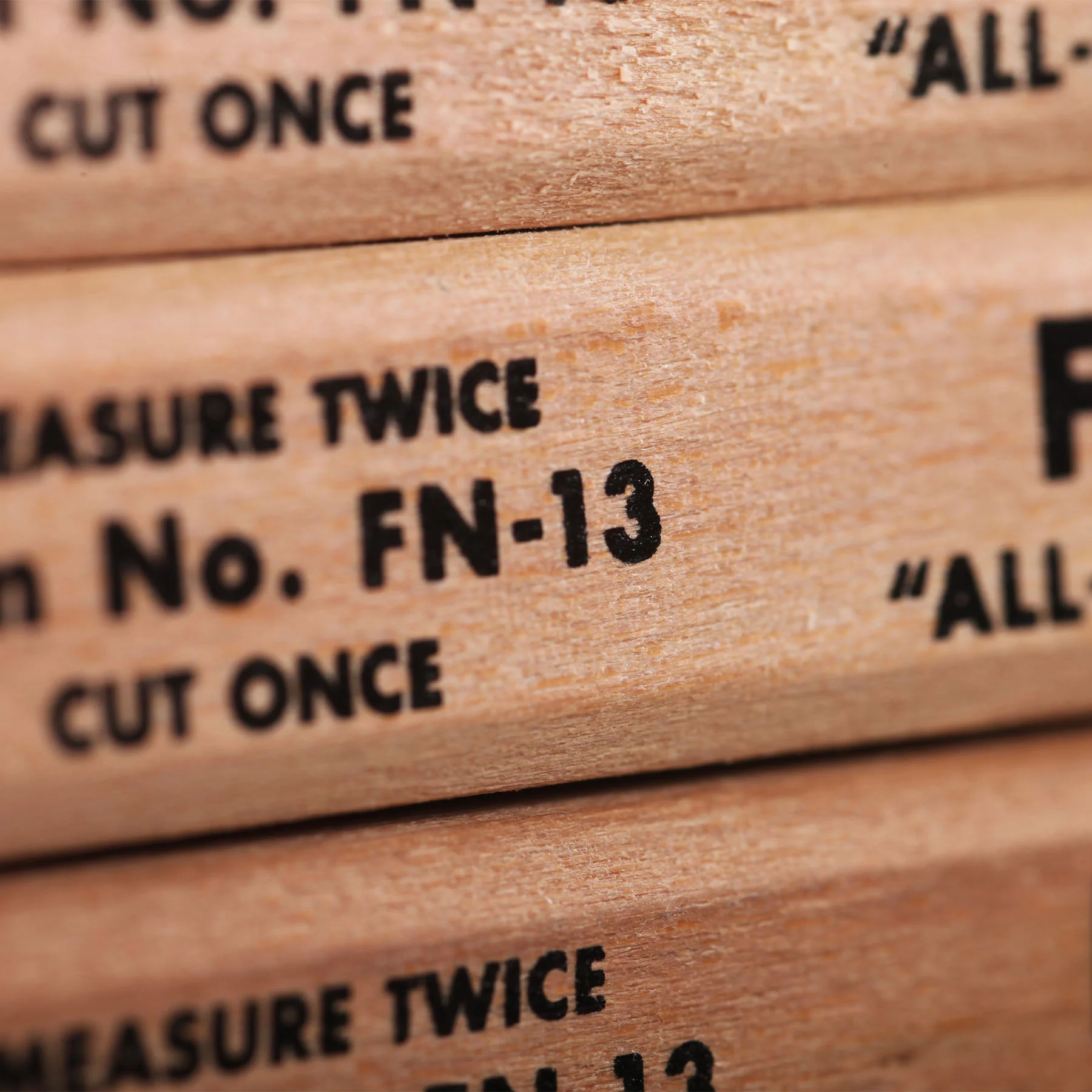 Carpenter Pencil 3-Pack - Image 5