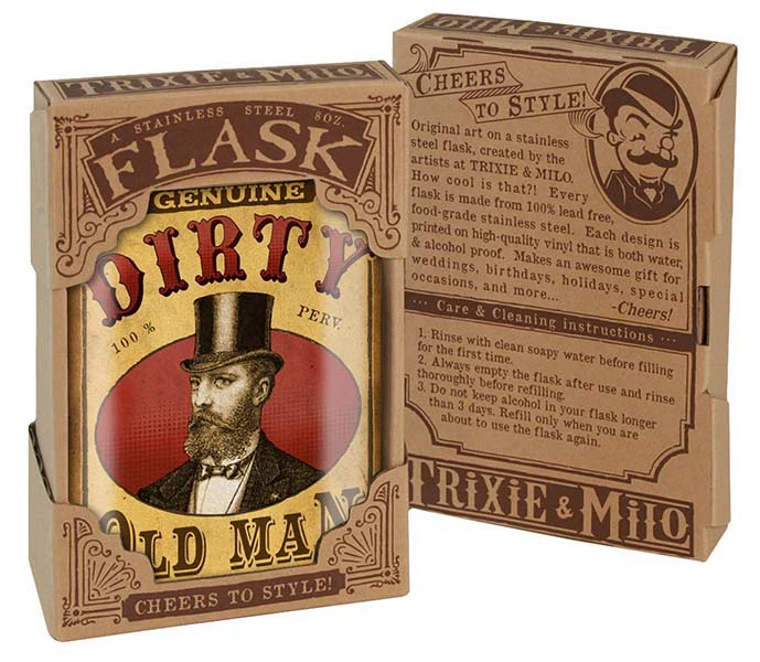 Dirty Old Man - Image 3