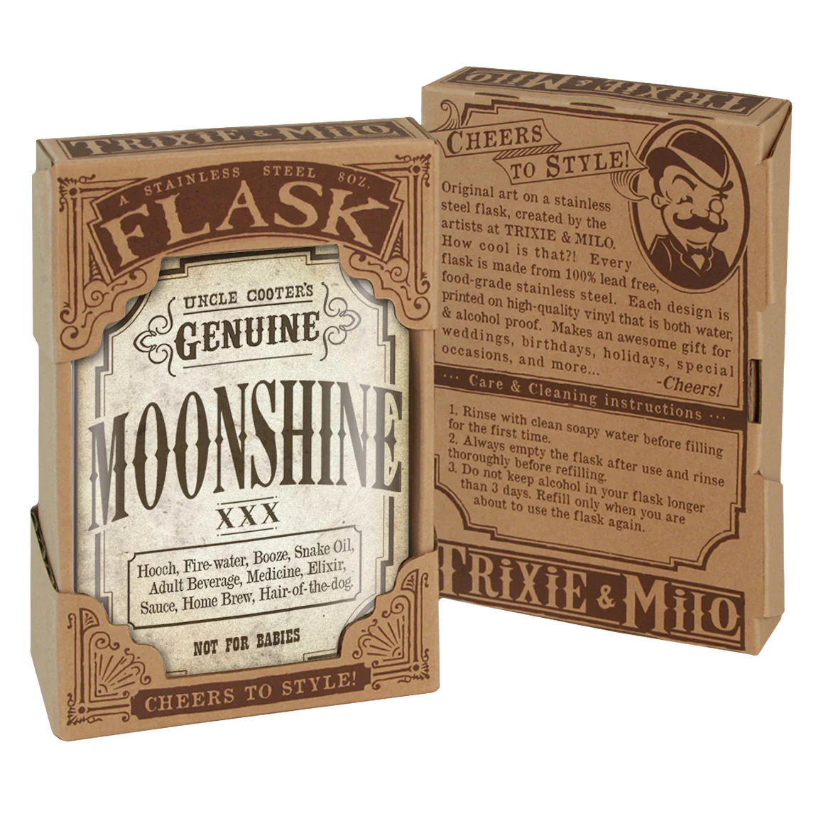 Moonshine - Image 3