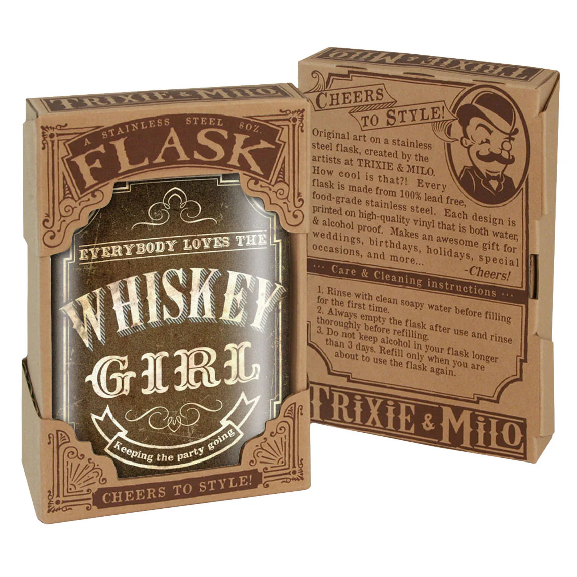 Whiskey Girl - Image 3