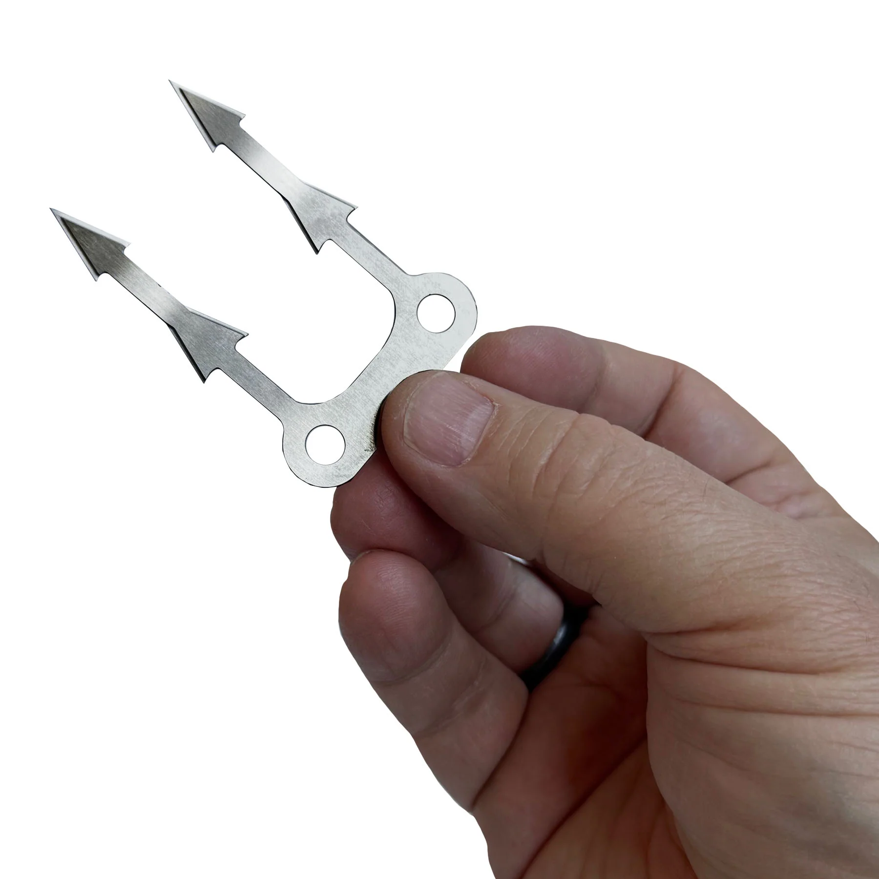 Frog & Fish Gigging Card - Image 4