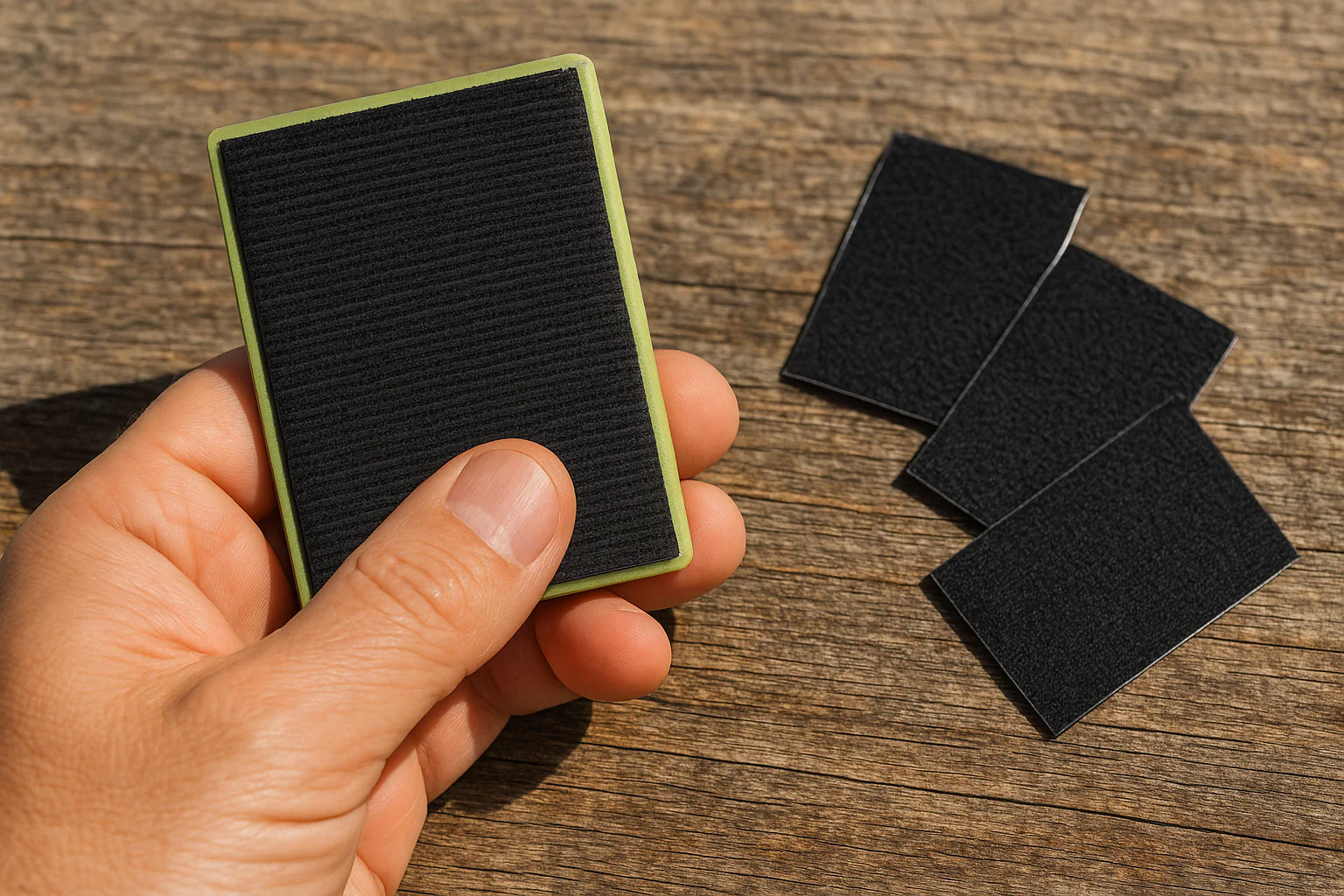 Glow Grip Card - Image 5