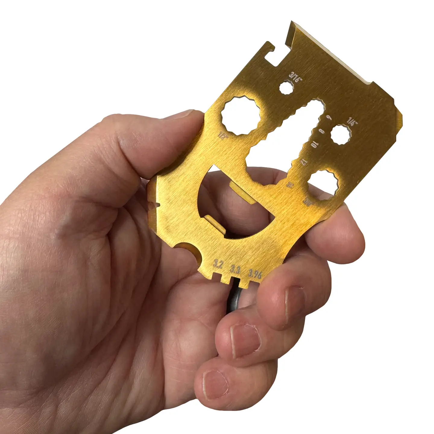 Happy Guy Card - Image 3