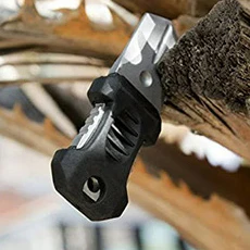 MOLLE Knife - Black - Image 5