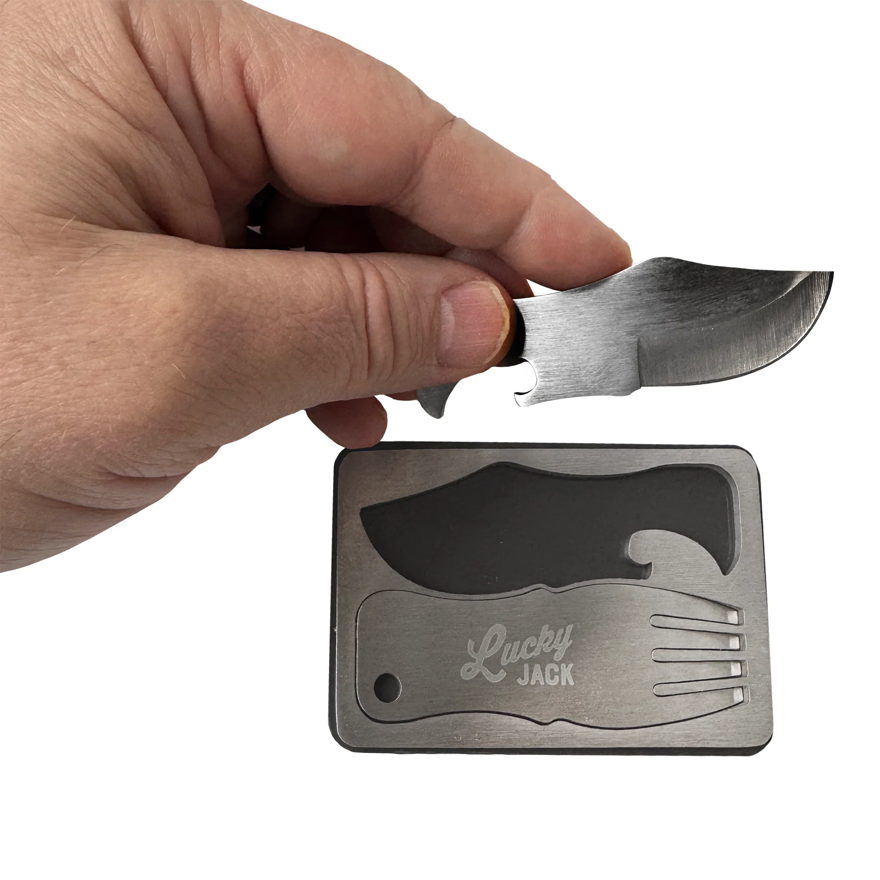 Mini Mess-Kit - Image 4