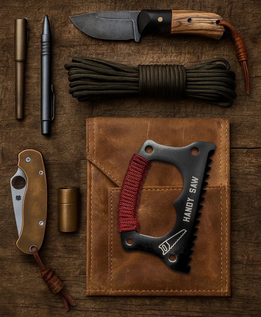 Pocket Handy Saw - Image 3