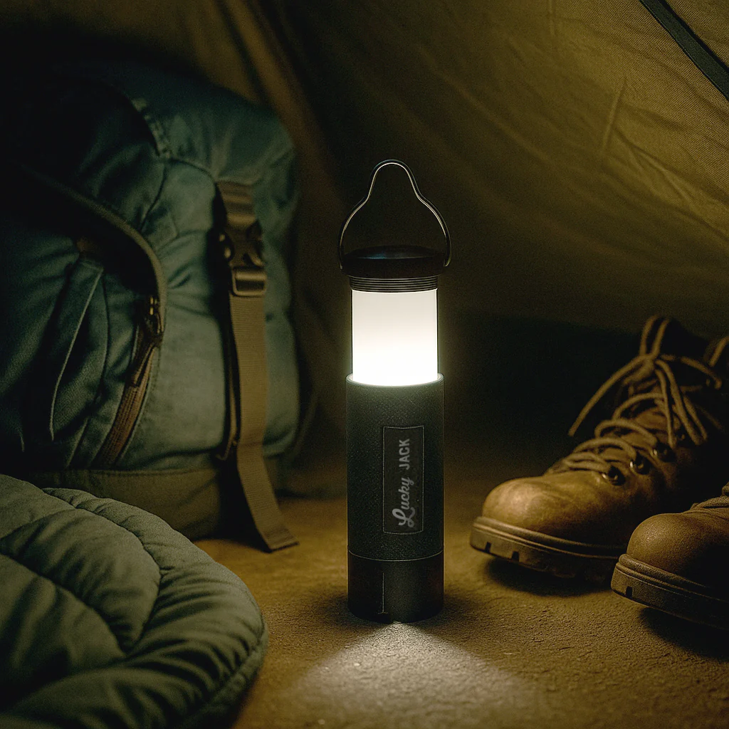Pocket Lantern - Image 3
