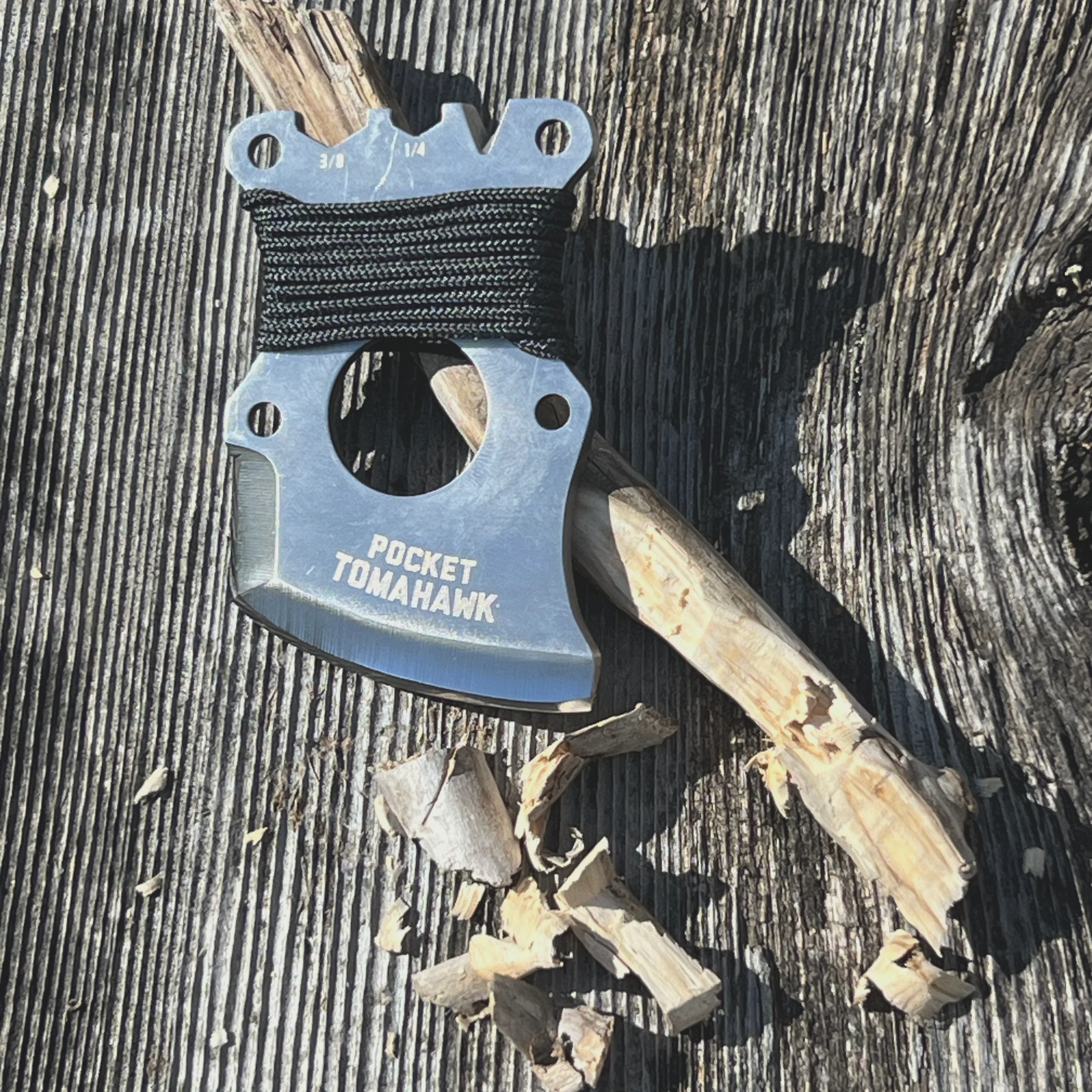 Pocket Tomahawk - Image 5