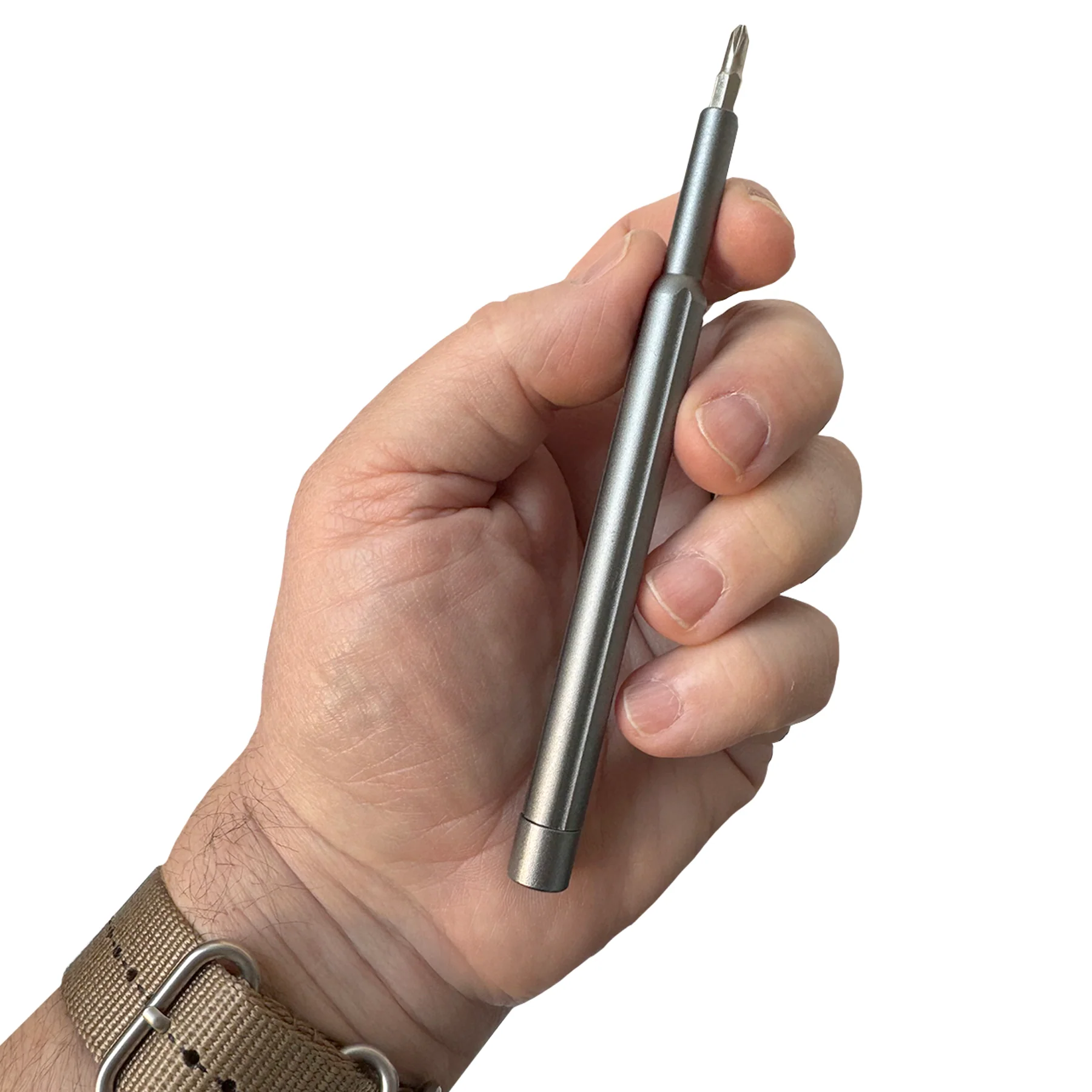 Quick Fix Tools - 24-in-1 Screwdriver Set - Image 5