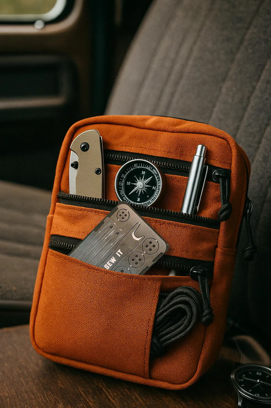 Emergency Sew it Up Card - Image 3