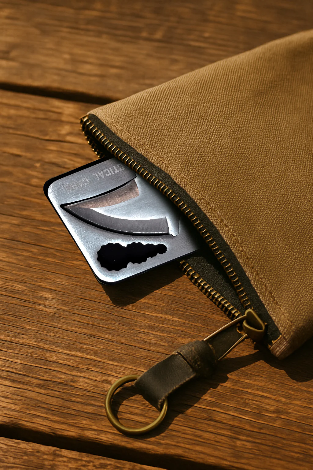 Tactical Card - Image 4