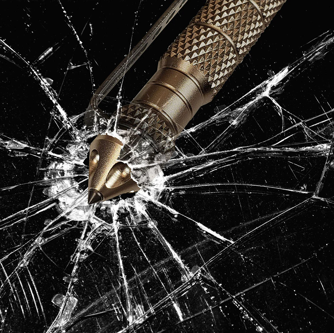 Tactical Pen - Image 3