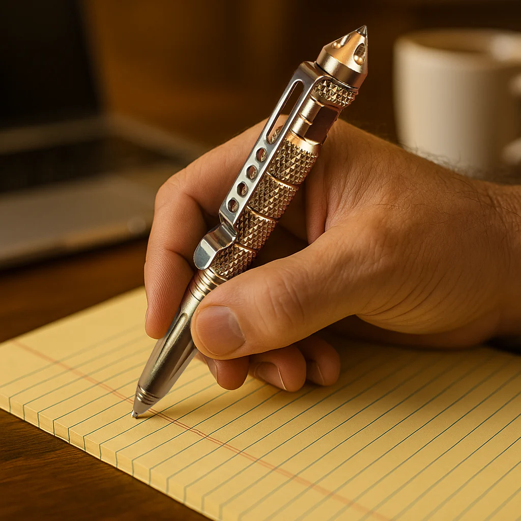 Tactical Pen - Image 4