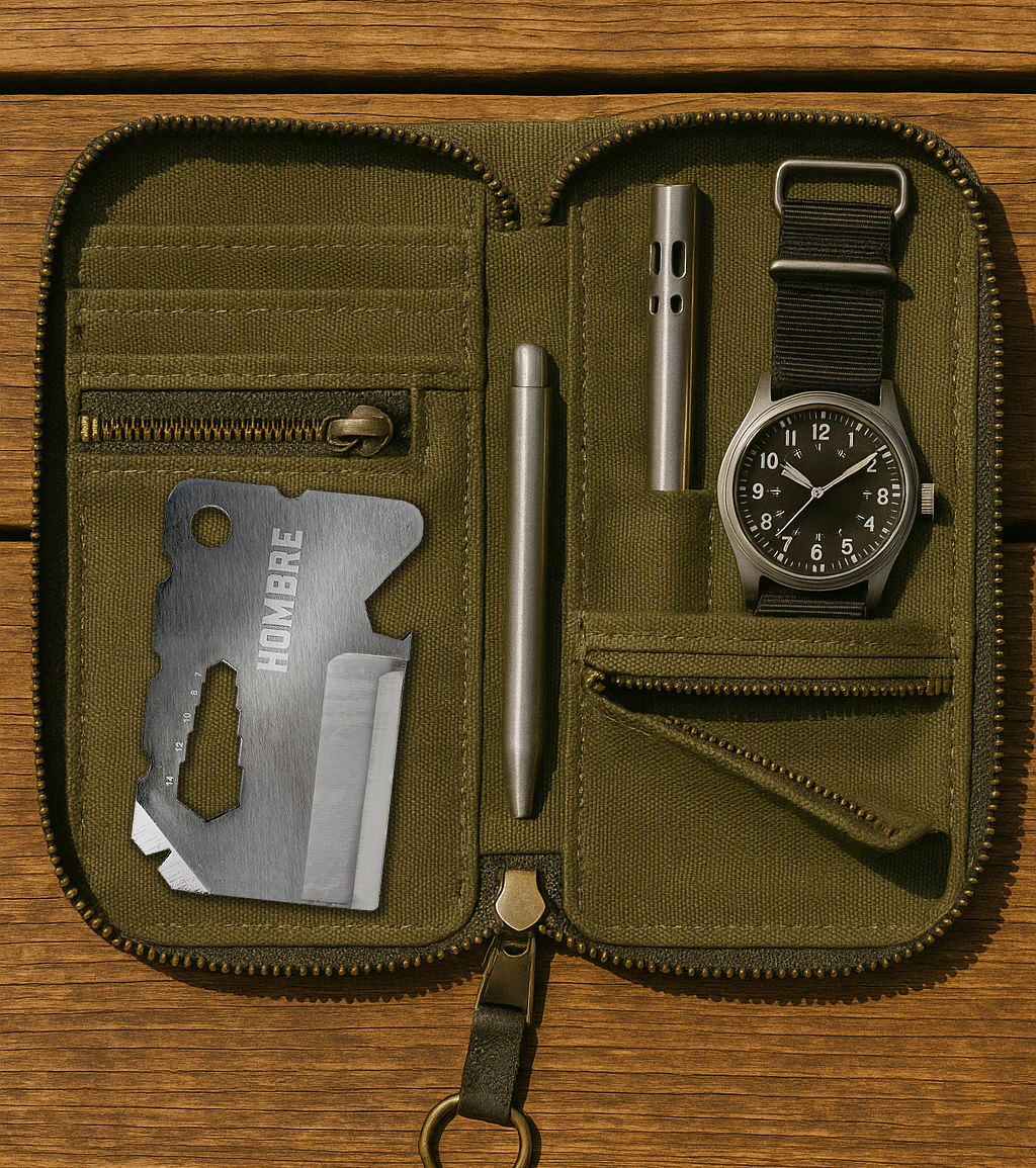 The Hombre Card - Image 3